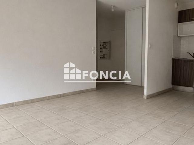 Appartement vente à Lisieux, La Rivière-saint-sauveur