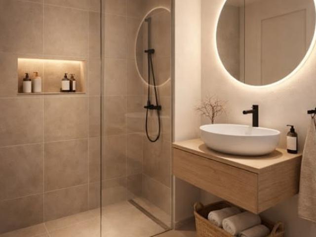 Appartement vente à Roquebrune-Cap-Martin, Alpes-Maritimes