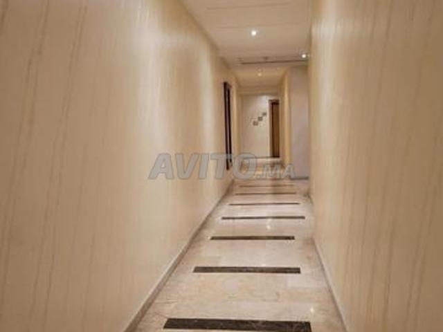 Appartement vente à Anfa, Gharb-Chrarda-Beni Hssen