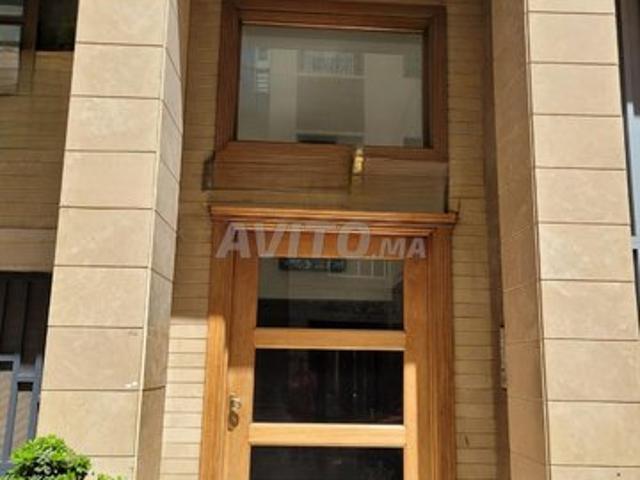 Appartement vente à Anfa, Gharb-Chrarda-Beni Hssen