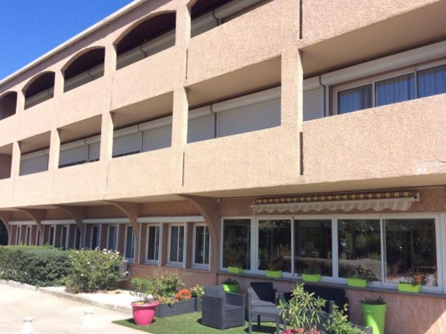 Appartement vente à Châteauneuf-les-Martigues, Bouches-du-Rhône