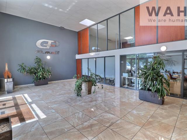 Bureau vente à Montpellier