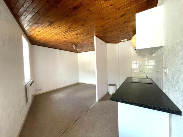 Appartement vente à Valence, Saint-vallier