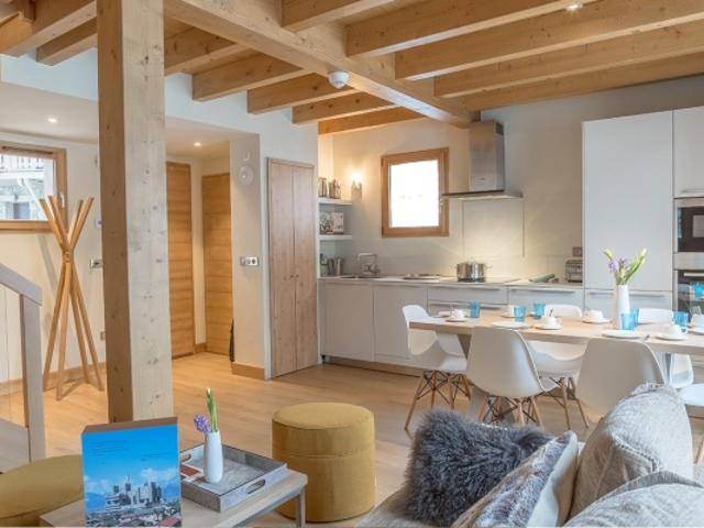 Maison vente à Bonneville, Praz-sur-arly