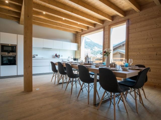 Maison vente à Bonneville, Praz-sur-arly