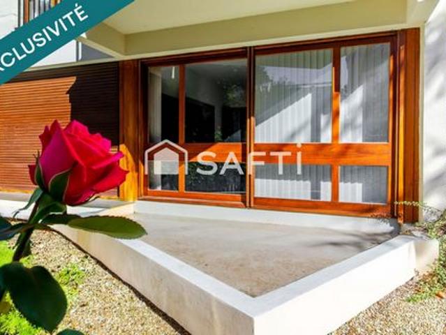 Appartement vente à Versailles, Le Chesnay