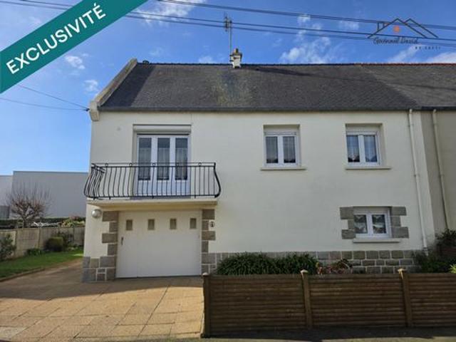 Villa vente à Morlaix, Bretagne
