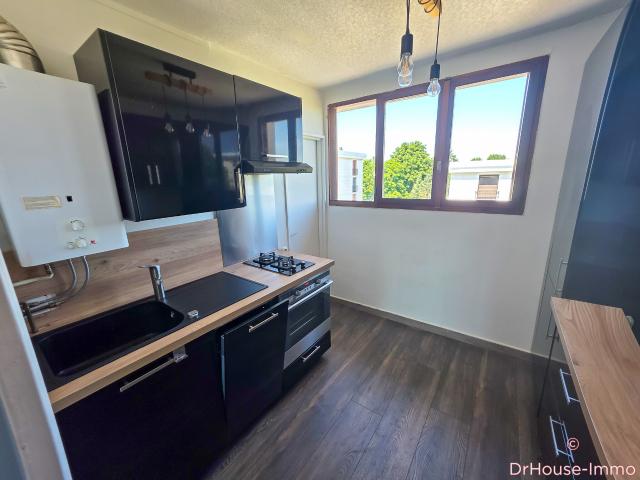 Appartement vente à Tours, Joué-lès-tours