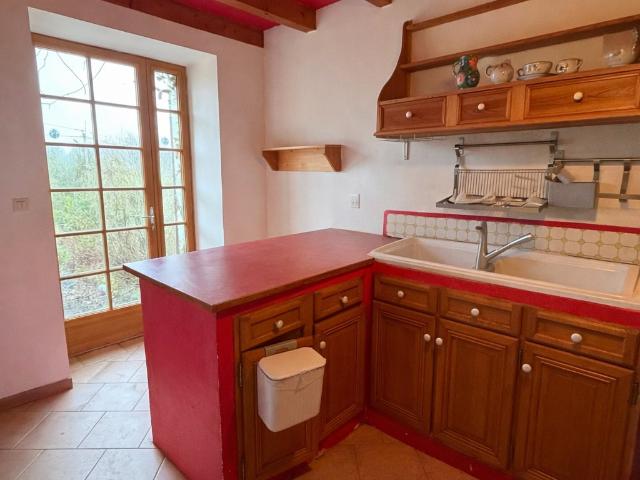 Maison vente à Périgueux, Saint-privat-des-prés