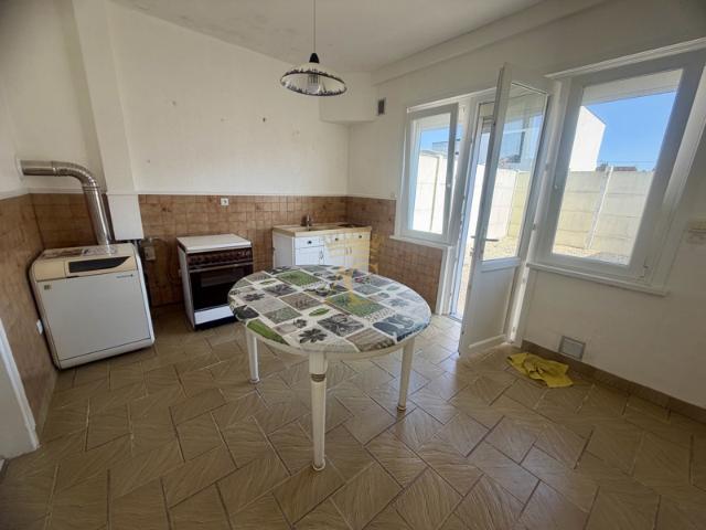 Maison vente à Montreuil-sur-Mer, Cucq