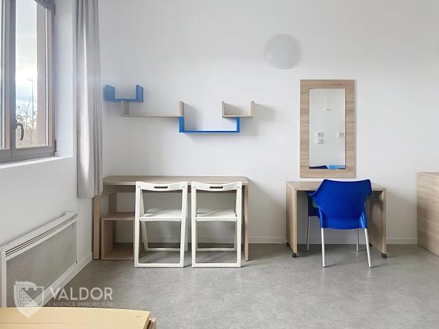 Appartement vente à Lyon, Métropole de Lyon