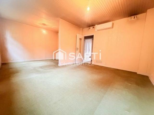 Appartement vente à Tulle