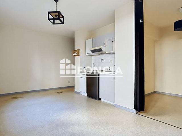 Appartement vente à Limoges