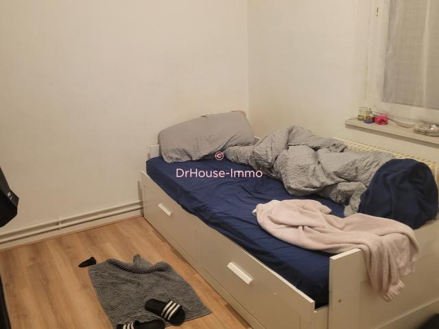 Appartement vente à Mulhouse
