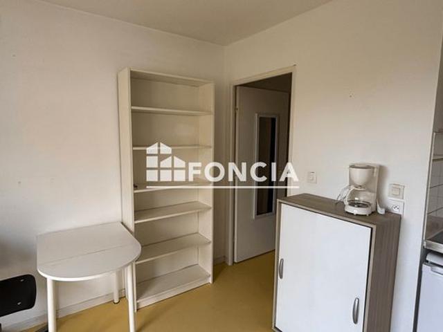 Appartement vente à Toulouse, Ramonville-saint-agne
