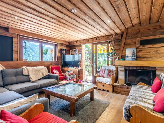 Maison vente à Thonon-les-Bains, Les Gets