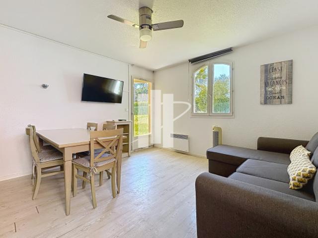 Appartement vente à Arrondissement de Draguignan, Saint-raphaël