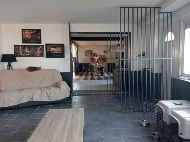 Maison vente à Bressuire, Nueil-les-Aubiers
