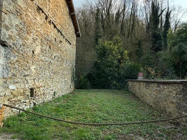 Maison vente à Belley, Saint-maurice-de-rémens