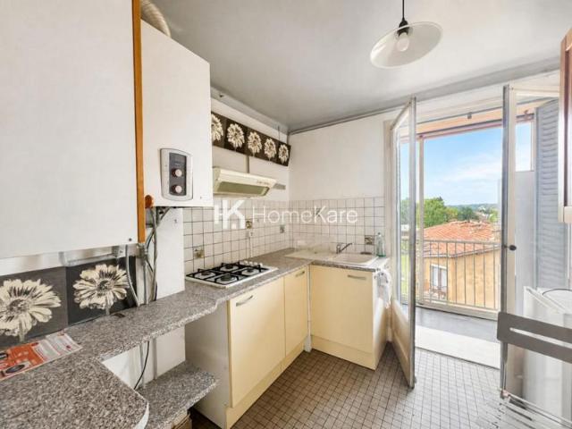 Appartement vente à Saint-Gaudens, Saint-gaudens