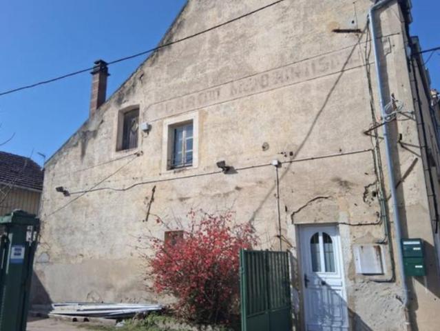 Maison vente à Montbard, Massingy-lès-semur