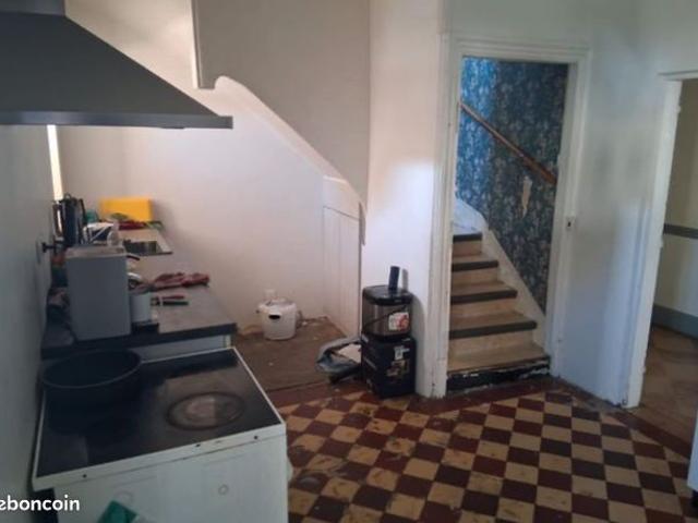 Maison vente à Montbard, Semur-en-auxois