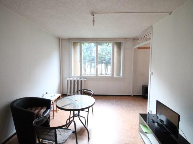 Appartement vente à Creil, Cavée de Paris