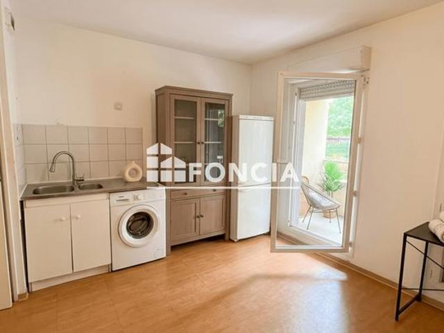 Appartement vente à Marseille