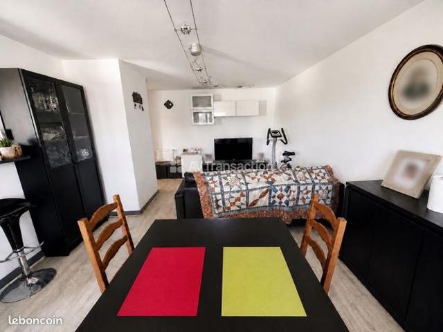 Appartement vente à Orléans, Fleury-les-aubrais