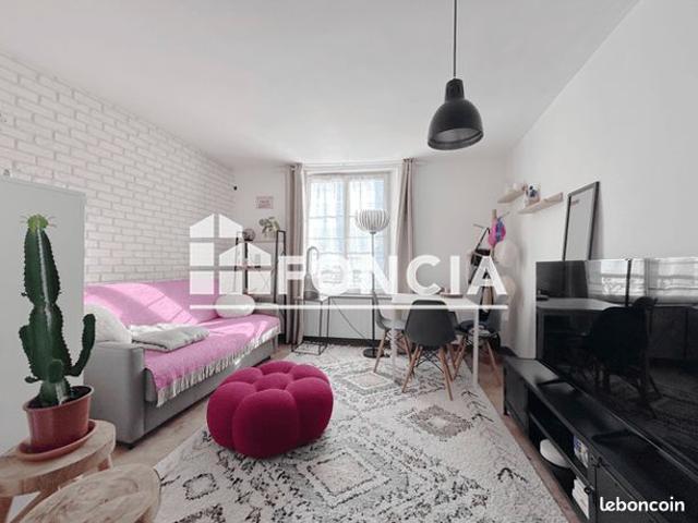Appartement vente à Saint-Germain-en-Laye, Le Port-marly