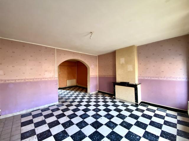 Maison vente à Avesnes-sur-Helpe, Berlaimont