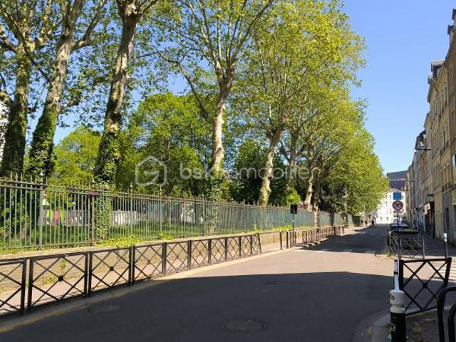 Appartement vente à Le Havre
