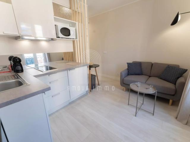 Appartement vente à Nice, Alpes-Maritimes