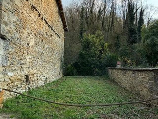 Villa vente à Ambérieu-en-Bugey, Ain