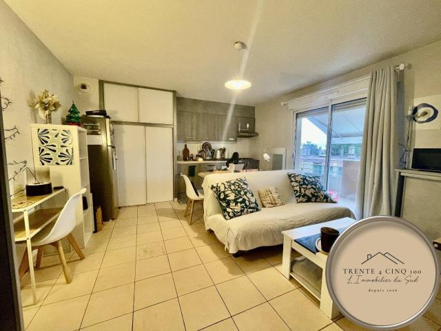 Appartement vente à Béziers