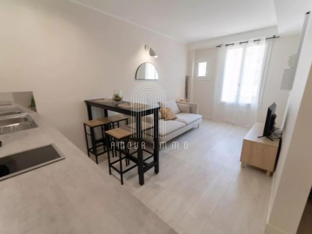 Appartement vente à Nice, Alpes-Maritimes