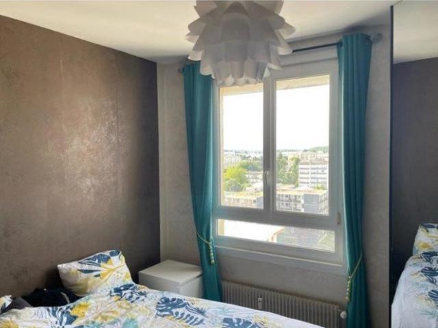 Appartement vente à Caen, Hérouville-saint-clair