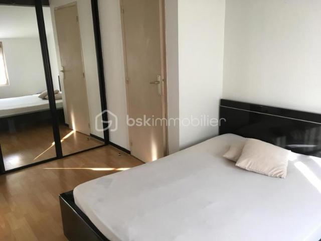 Appartement vente à Évry, Saint-pierre-du-perray
