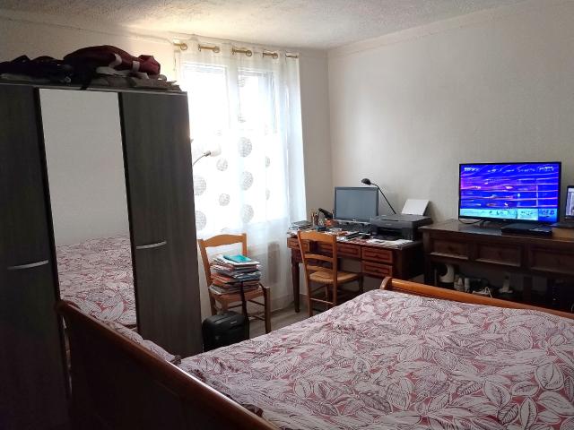 Appartement vente à Évreux, Nonancourt