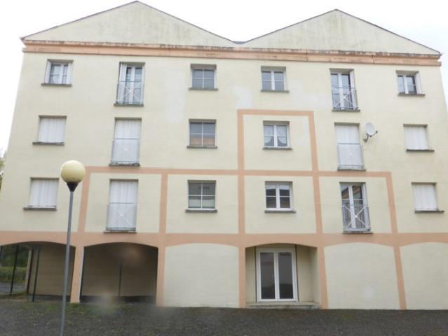 Appartement vente à Charleville-Mézières, Givet