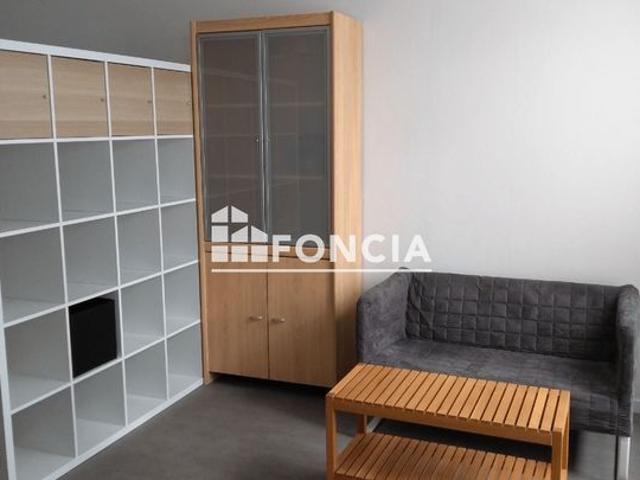 Appartement vente à Beauvais