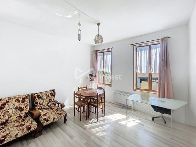 Appartement vente à Vervins, Cuiry-lès-iviers