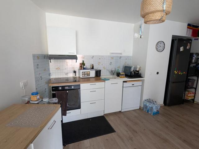 Appartement vente à Tours, Saint-avertin