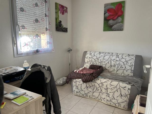 Appartement vente à Saint-Gaudens, Saint-gaudens