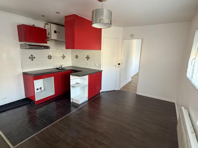 Appartement vente à Argenteuil, Bezons