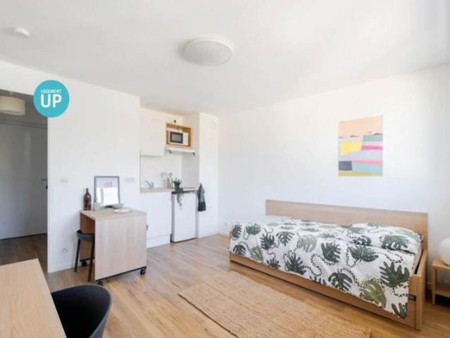 Appartement vente à Bordeaux, Talence
