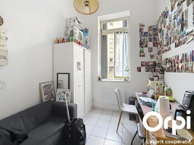 Appartement vente à Lyon, Métropole de Lyon