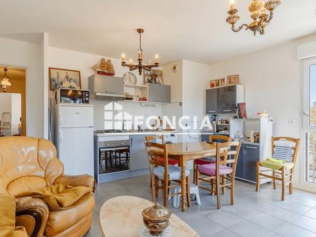 Appartement vente à Les Sables-d'Olonne, Saint-gilles-croix-de-vie