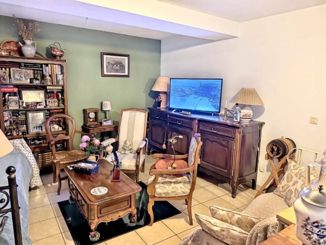 Appartement vente à Nîmes, Beaucaire