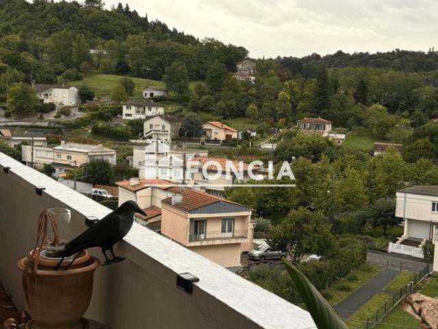 Appartement vente à Agen